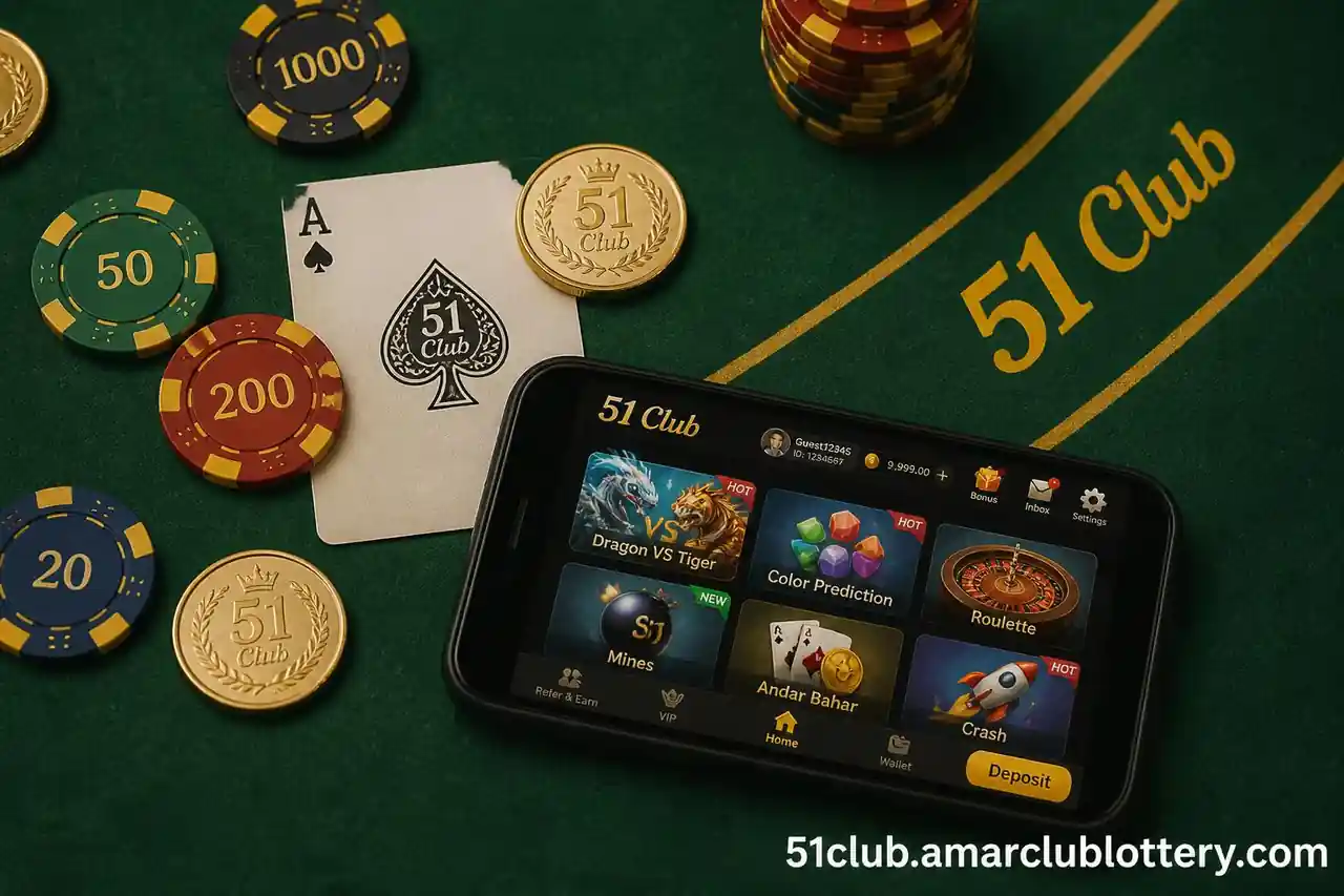 51 Club