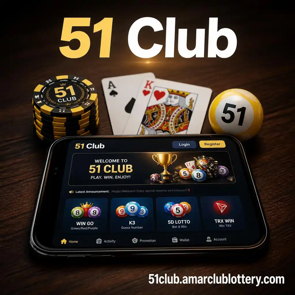 51 Club